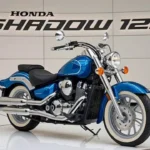 2026 Honda Shadow 125 Launched – Compact Cruiser with Classic Style and Modern Efficiency