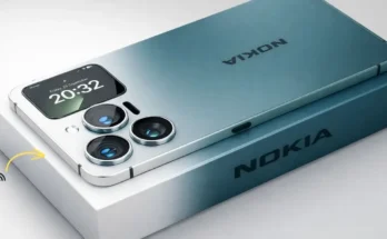 Nokia Wind Max 2026 5G