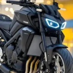 Yamaha MT 15 V4 2026: Aggressive Streetfighter with Smart Features and Powerful Performance